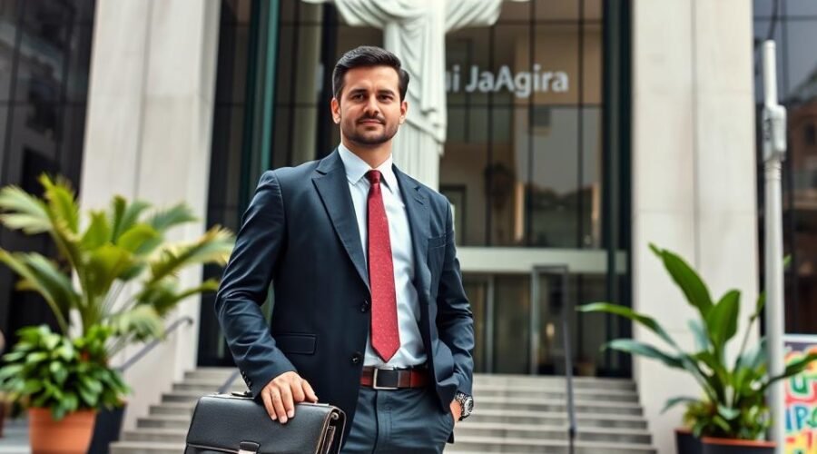 Advogado de imigração RJ