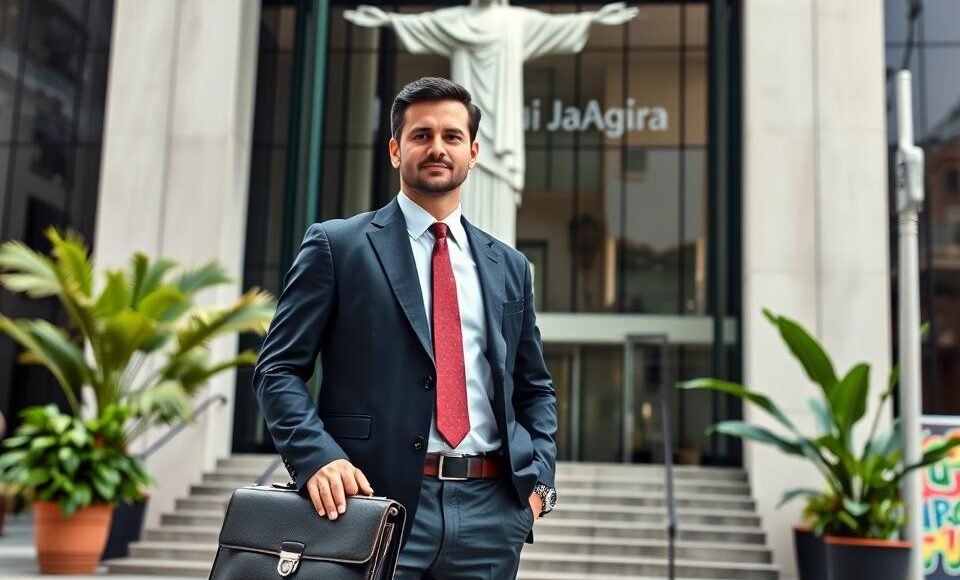 Advogado de imigração RJ