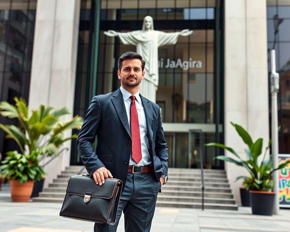 Advogado de imigração RJ