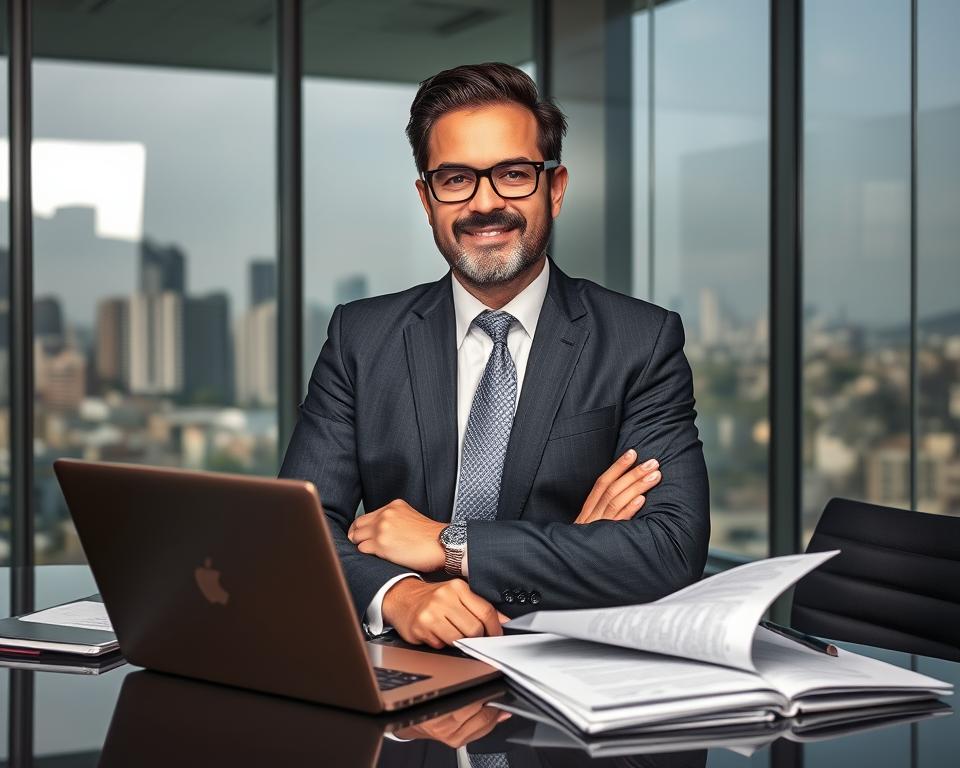 Advogado de imigração em SP