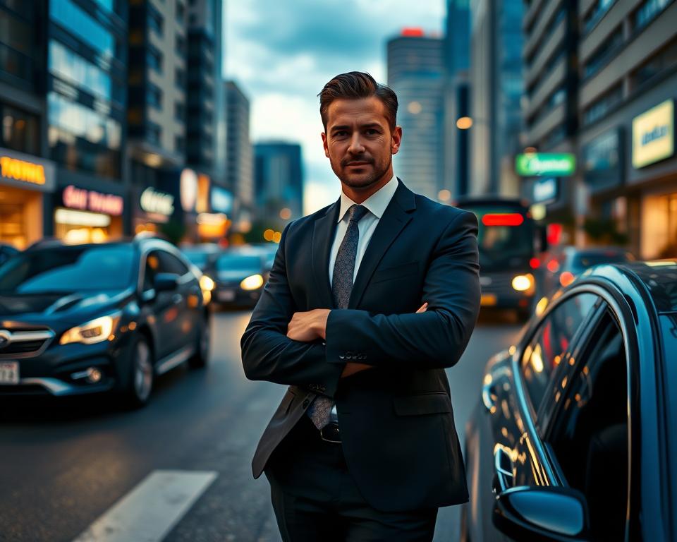 Advogado de trânsito em SP