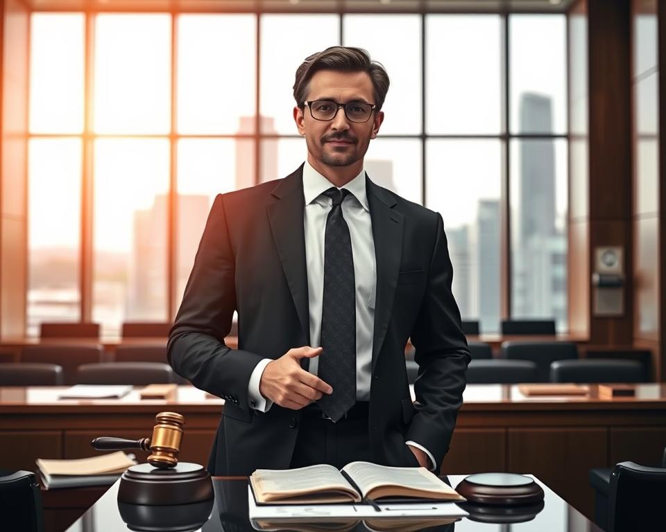 Advogado defesa de leilão