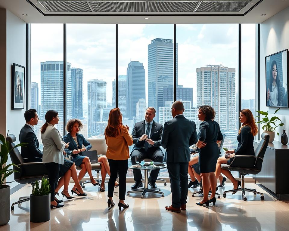 Advogado em São Paulo