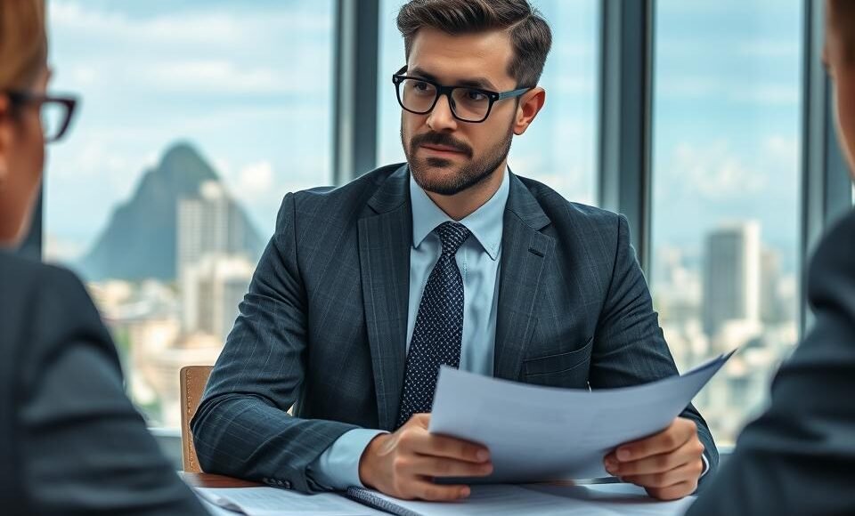 Advogado empresarial RJ