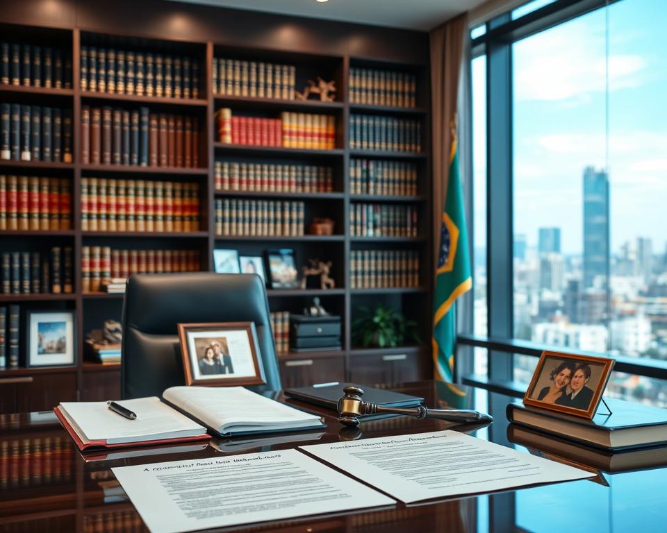 Advogado inventário em SP