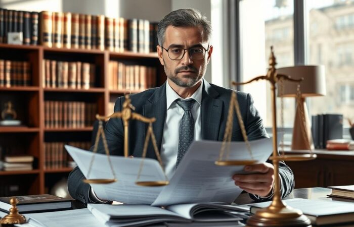 Advogado para cobrança de dívidas