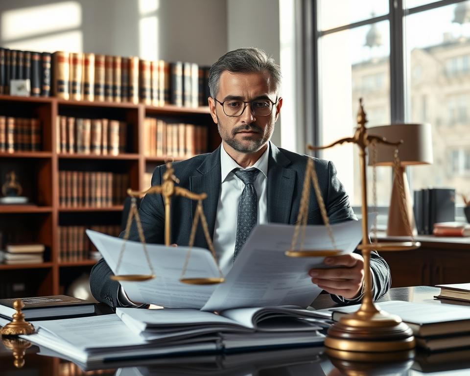 Advogado para cobrança de dívidas