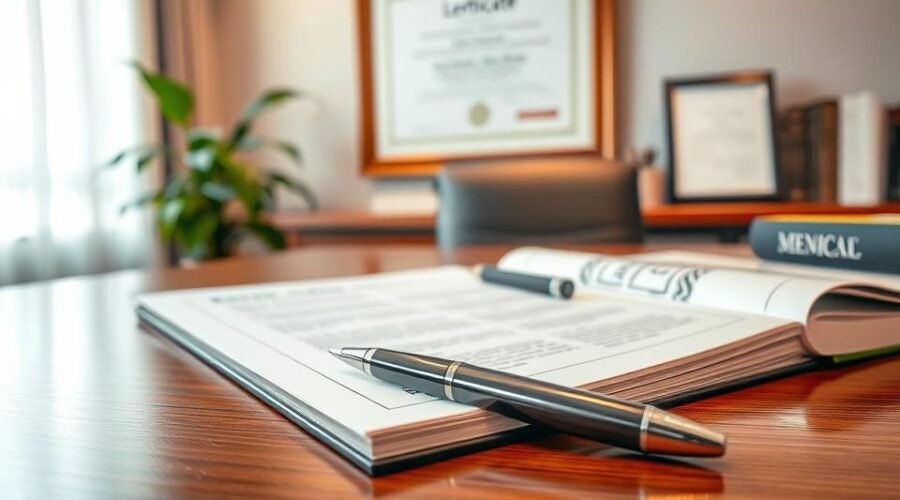Advogado para contratos