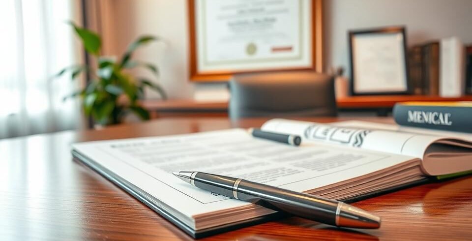 Advogado para contratos