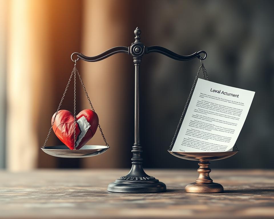 Advogado para danos morais