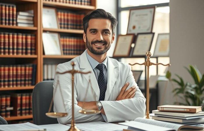 Advogado para herança e inventário