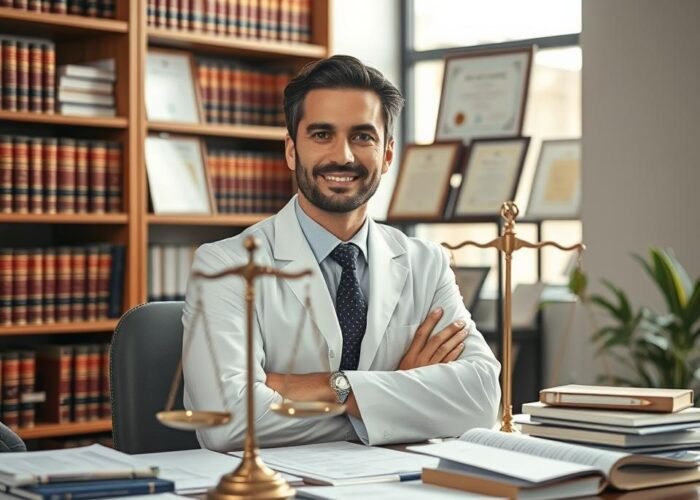 Advogado para herança e inventário