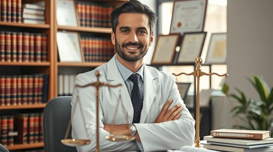 Advogado para herança e inventário