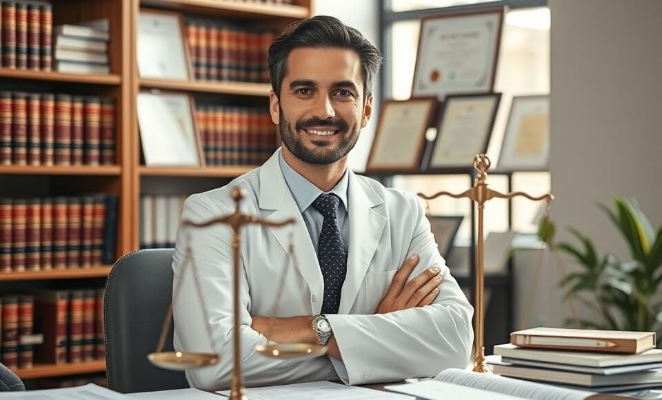 Advogado para herança e inventário