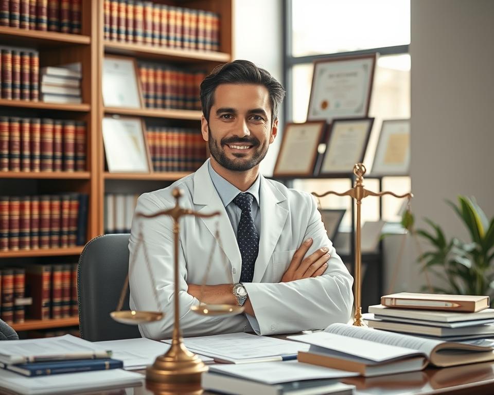 Advogado para herança e inventário