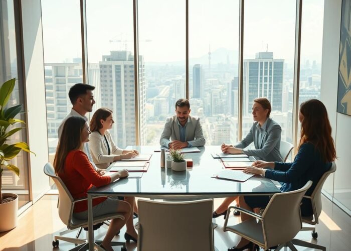 Advogado para pequenas empresas em SP