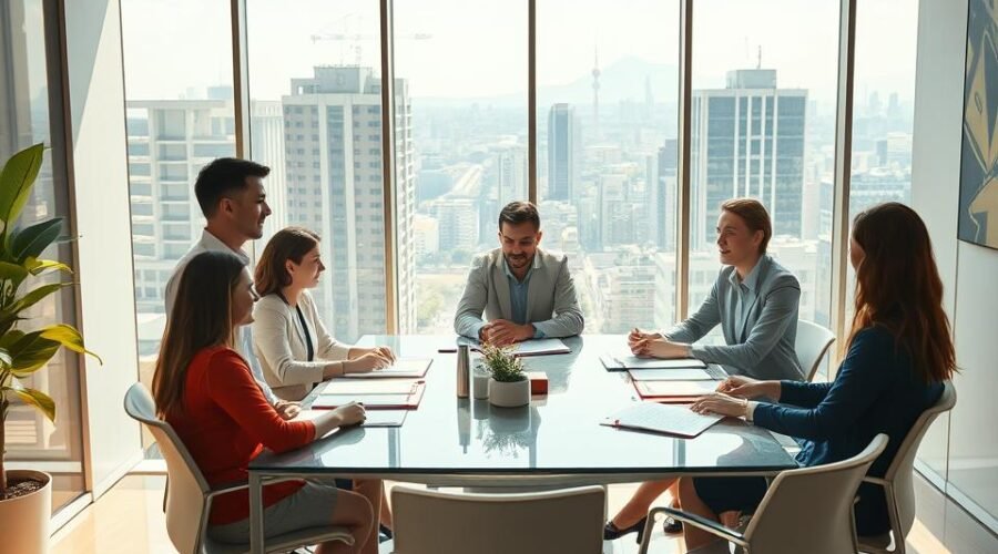 Advogado para pequenas empresas em SP