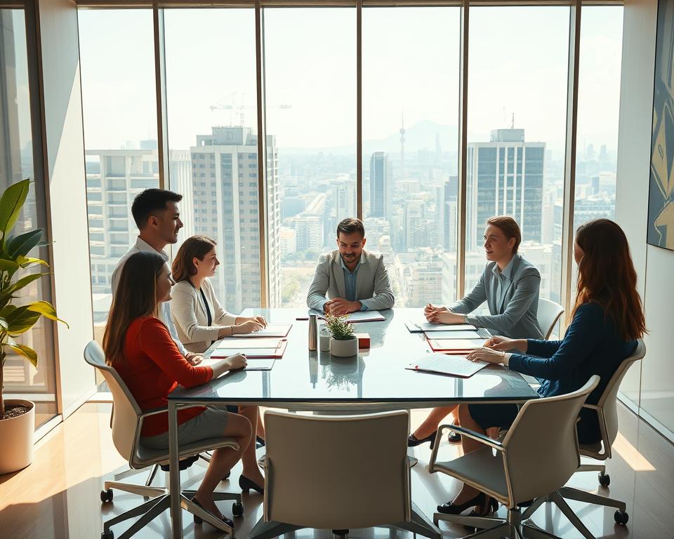 Advogado para pequenas empresas em SP
