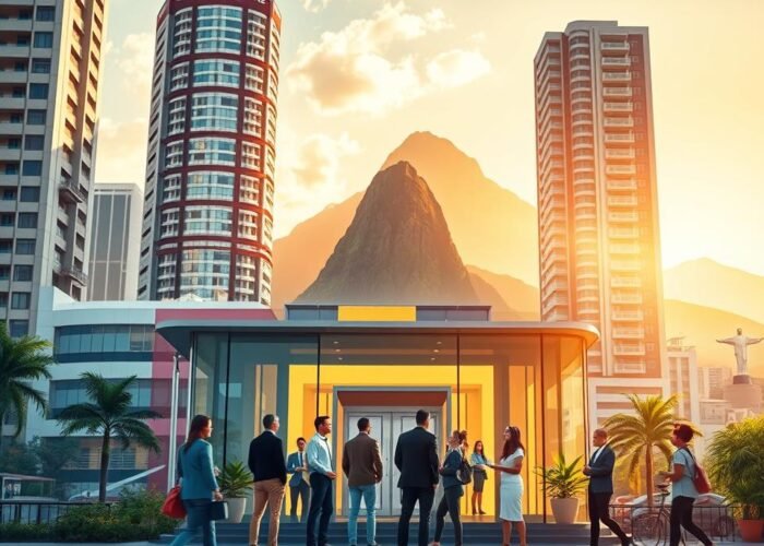Advogado trabalhista RJ