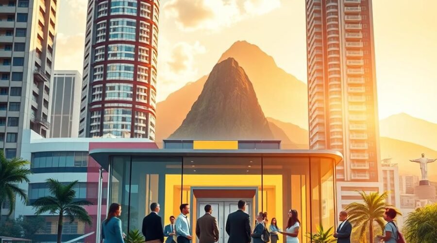 Advogado trabalhista RJ