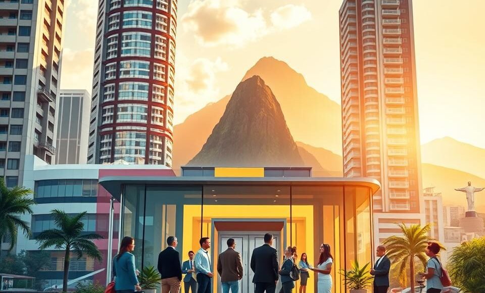 Advogado trabalhista RJ