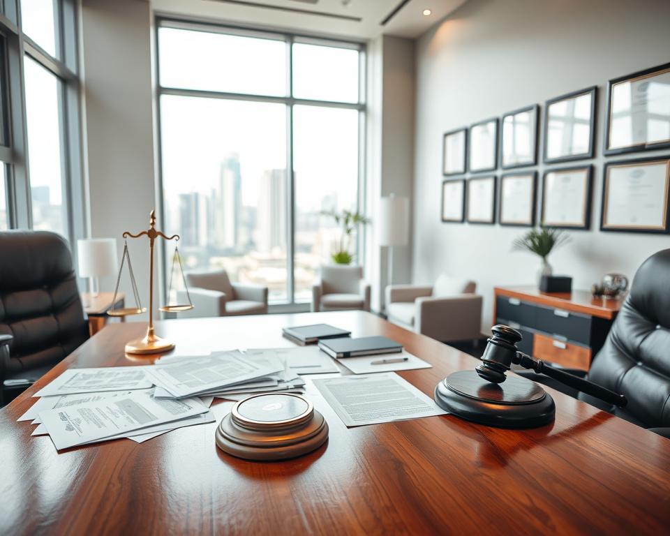 Advogado trabalhista