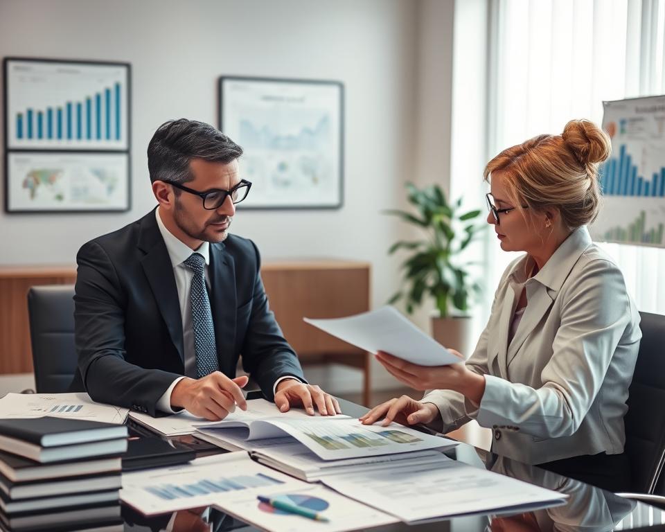 Advogado tributarista