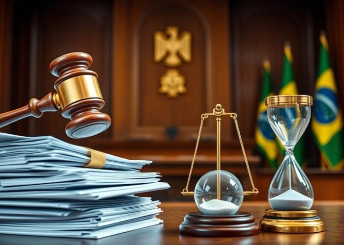 Bloqueio judicial de conta