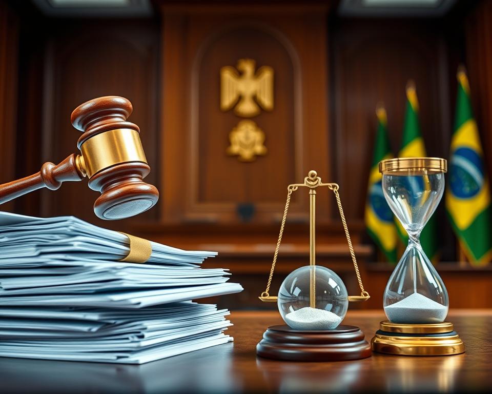 Bloqueio judicial de conta