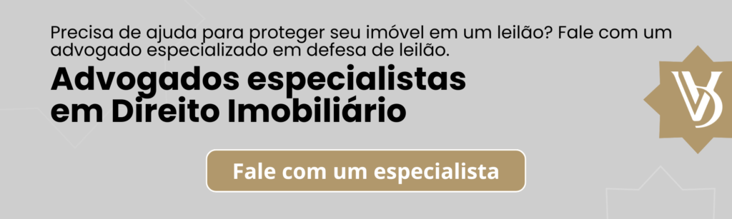 Advogado imobiliário