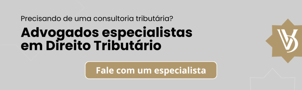 Advogado tributário