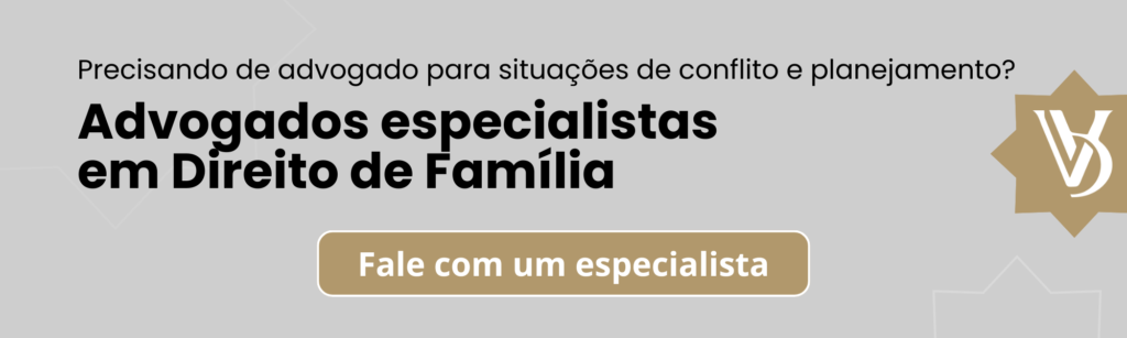 Advogado de família