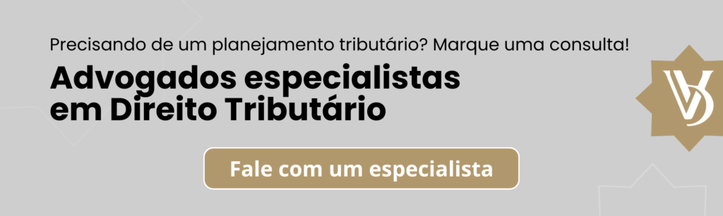 Advogado tributário