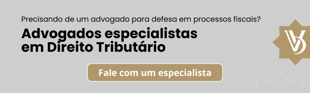 Advogado tributário