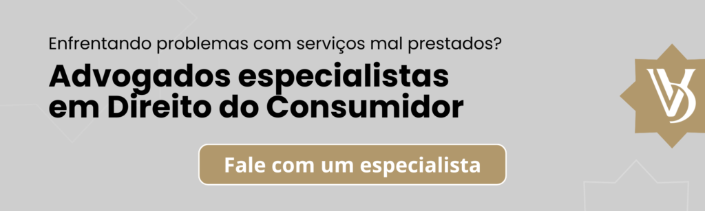 Advogado do consumidor