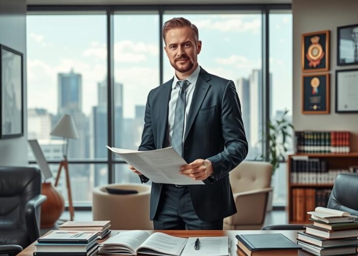 Casos de sucesso advogado civil