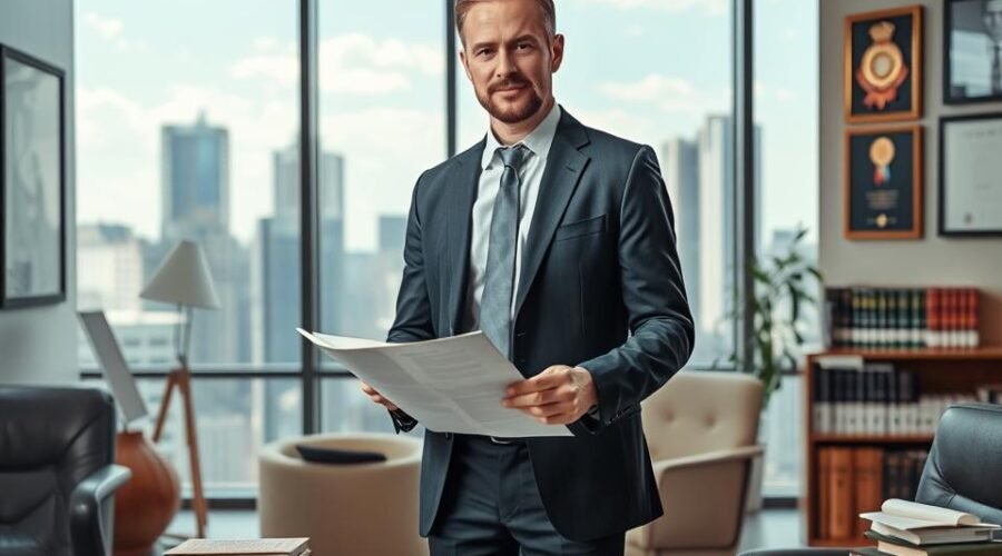 Casos de sucesso advogado civil