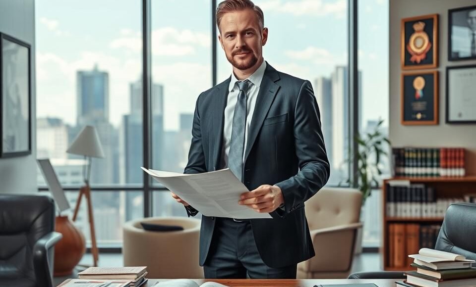 Casos de sucesso advogado civil