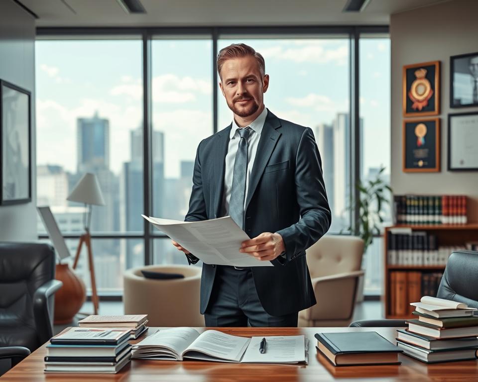 Casos de sucesso advogado civil