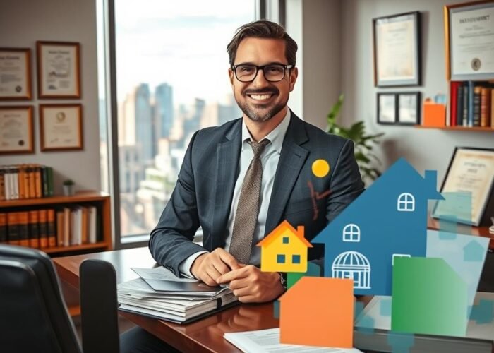 Casos de sucesso advogado imobiliário
