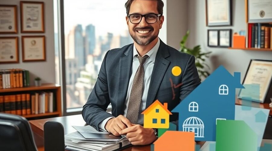 Casos de sucesso advogado imobiliário