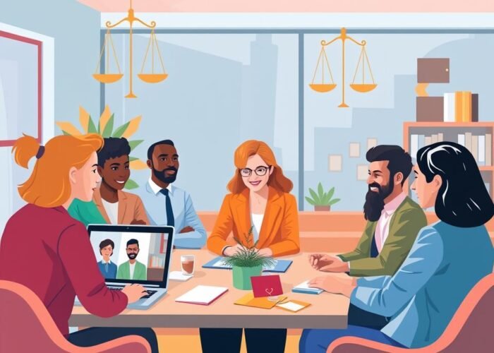 Casos de sucesso advogado online