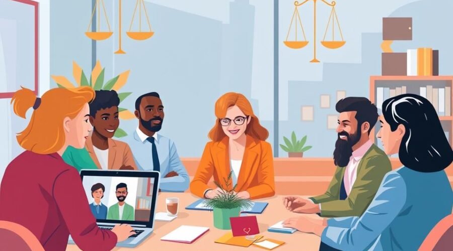 Casos de sucesso advogado online