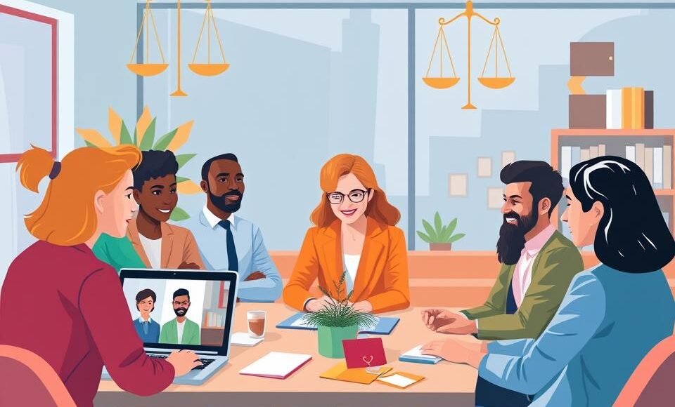 Casos de sucesso advogado online