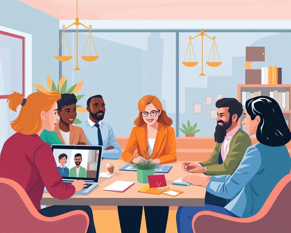 Casos de sucesso advogado online