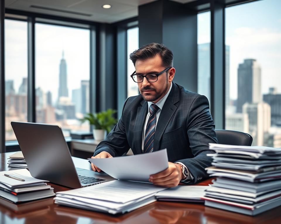 Casos de sucesso advogado tributarista