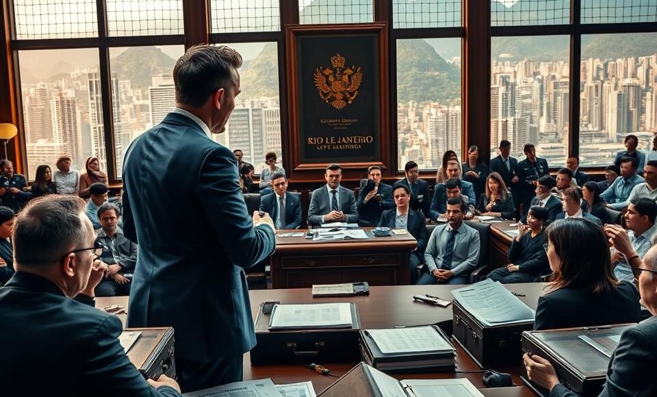 Casos de sucesso advogados RJ