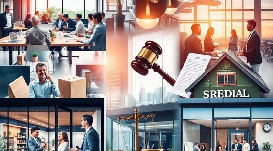 Casos de sucesso recuperação judicial