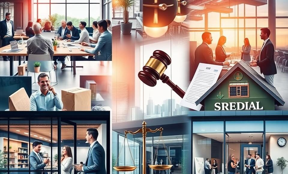 Casos de sucesso recuperação judicial