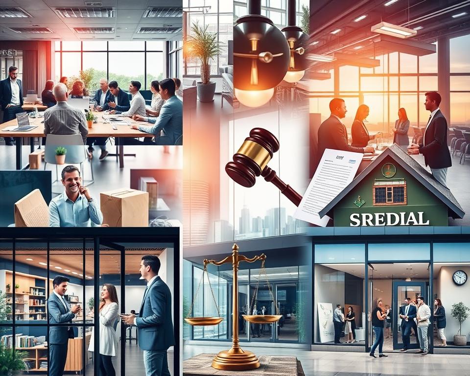 Casos de sucesso recuperação judicial